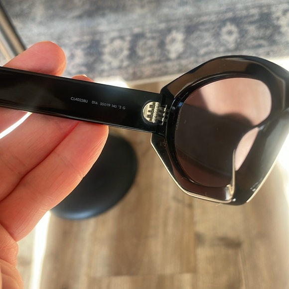 Celine sunglasses - Picture 5 of 6